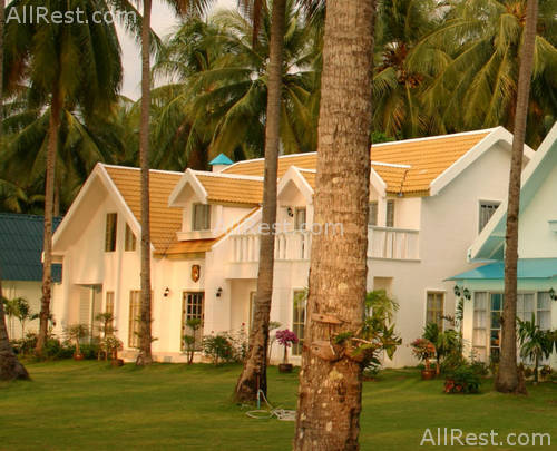 Chang Park Resort 37